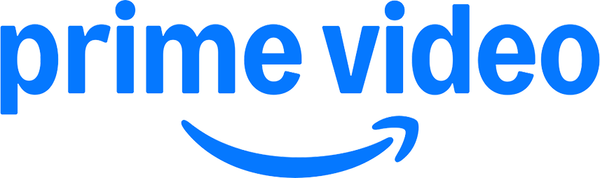 Amazon Prime Video Logo